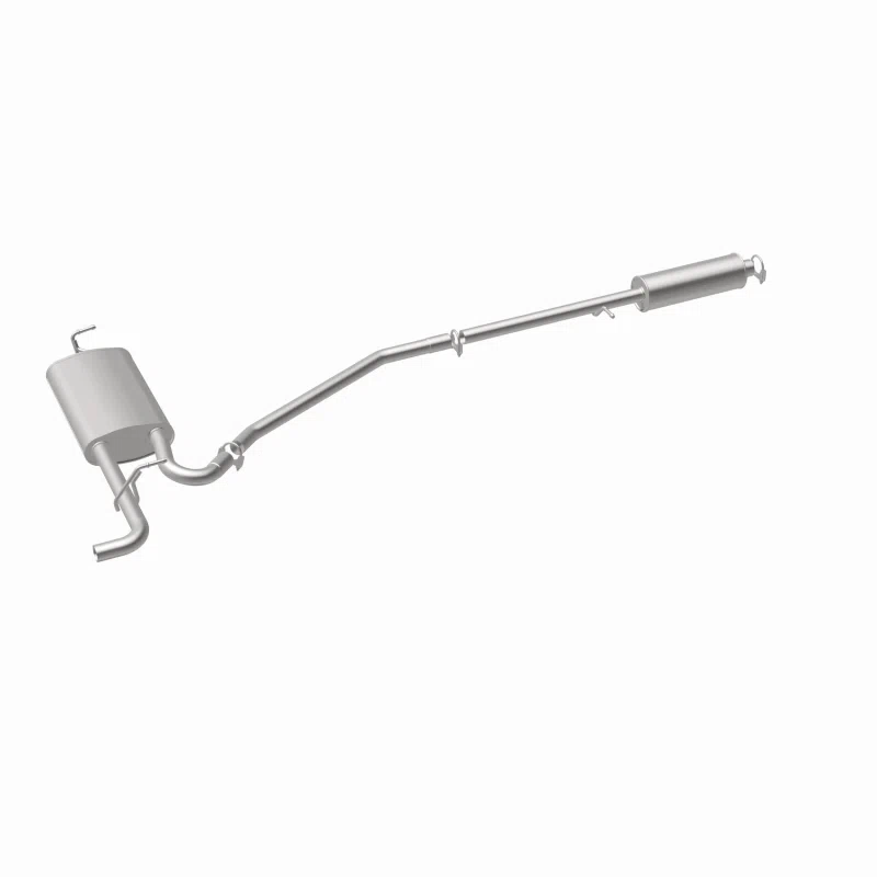 2013-2018 Buick Encore Direct-Fit Replacement Exhaust System 106-0801
